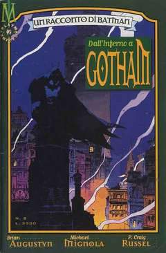 PLAY MAGAZINE 8-Play Press- nuvolosofumetti.