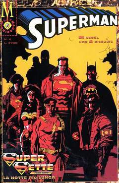 PLAY MAGAZINE 4-Play Press- nuvolosofumetti.