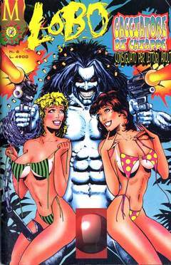 PLAY MAGAZINE 6-Play Press- nuvolosofumetti.