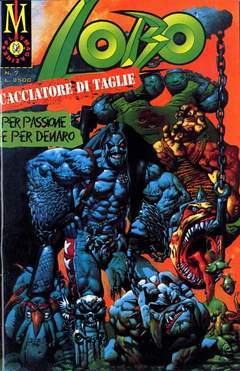 PLAY MAGAZINE 7-Play Press- nuvolosofumetti.