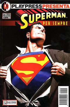 PLAY PRESS PRESENTA 11-Play Press- nuvolosofumetti.