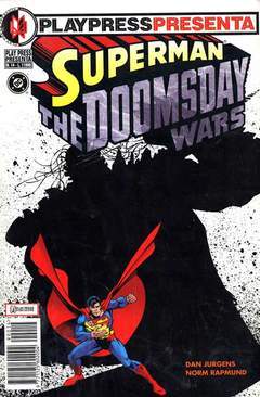 PLAY PRESS PRESENTA 14-Play Press- nuvolosofumetti.