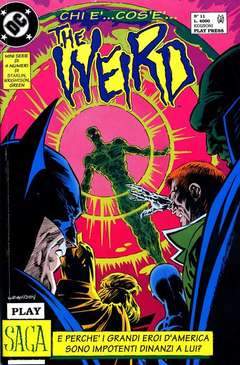 PLAY SAGA 11-Play Press- nuvolosofumetti.