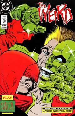 PLAY SAGA 13-Play Press- nuvolosofumetti.