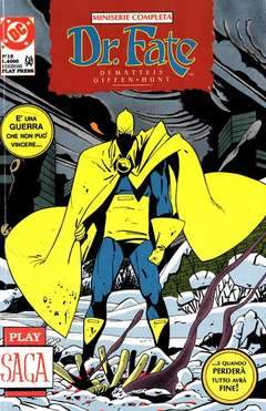 PLAY SAGA 15-Play Press- nuvolosofumetti.