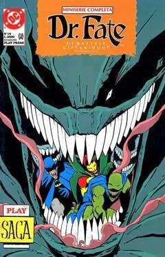 PLAY SAGA 16-Play Press- nuvolosofumetti.