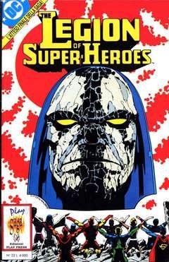 PLAY SAGA 22-Play Press- nuvolosofumetti.