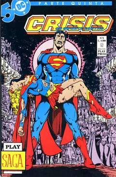 PLAY SAGA 5-Play Press- nuvolosofumetti.