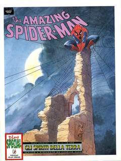 PLAY SPECIAL 16-Play Press- nuvolosofumetti.