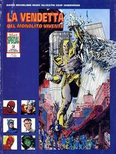 PLAY SPECIAL 19-Play Press- nuvolosofumetti.