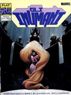 PLAY SPECIAL 3-Play Press- nuvolosofumetti.