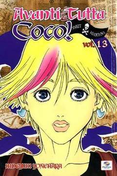 AVANTI TUTTA COCO 13-Play Press- nuvolosofumetti.