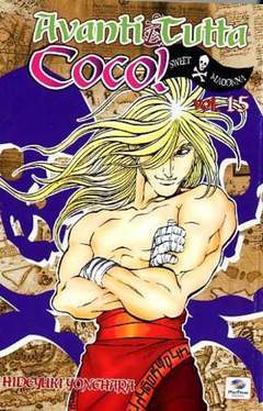 AVANTI TUTTA COCO 15-Play Press- nuvolosofumetti.