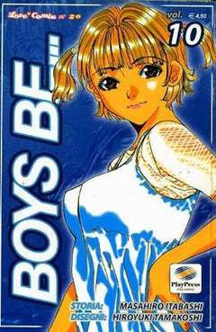 LOVE 2 COMIX 20-Play Press- nuvolosofumetti.