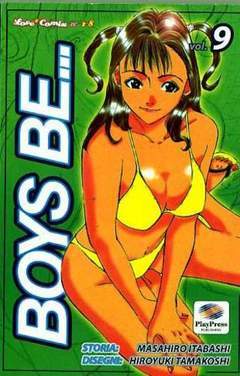 LOVE 2 COMIX 18-Play Press- nuvolosofumetti.