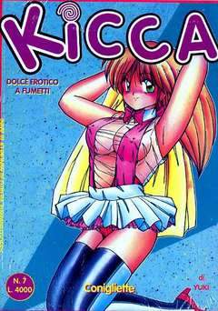 KICCA 7-Play Press- nuvolosofumetti.