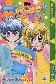 MIRMO 11-Play Press- nuvolosofumetti.