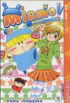 MIRMO 1-Play Press- nuvolosofumetti.