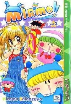 MIRMO 2-Play Press- nuvolosofumetti.