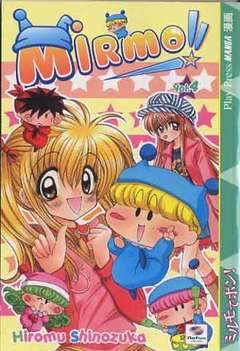 MIRMO 4-Play Press- nuvolosofumetti.