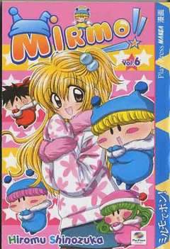 MIRMO 6-Play Press- nuvolosofumetti.