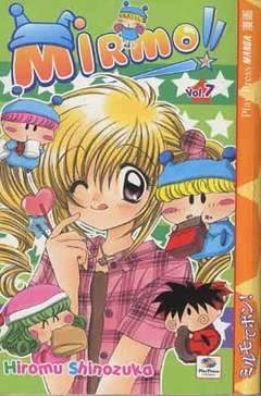 MIRMO 7-Play Press- nuvolosofumetti.