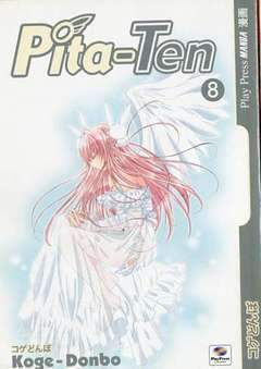 PITA TEN 8-Play Press- nuvolosofumetti.