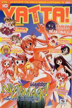 YATTA 10-Play Press- nuvolosofumetti.