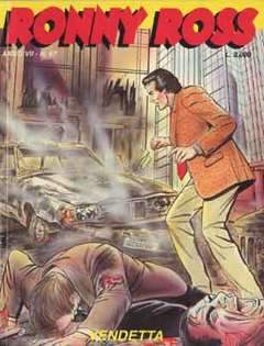 BALBOA / RONNY ROSS 67-Play Press- nuvolosofumetti.