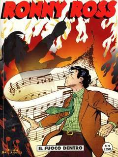 BALBOA / RONNY ROSS 79-Play Press- nuvolosofumetti.
