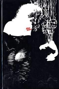 SIN CITY-Play Press- nuvolosofumetti.
