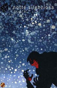 SIN CITY NOTTE SILENZIOSA-Play Press- nuvolosofumetti.