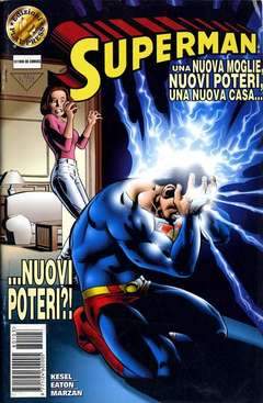 SUPERMAN 103-Play Press- nuvolosofumetti.