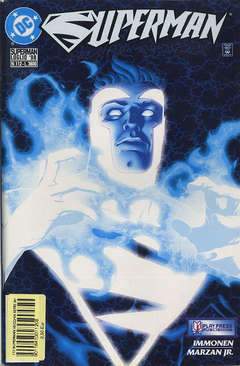 SUPERMAN 112-Play Press- nuvolosofumetti.