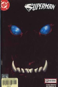 SUPERMAN 115-Play Press- nuvolosofumetti.