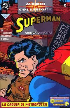 SUPERMAN 28-Play Press- nuvolosofumetti.