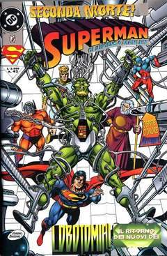 SUPERMAN 42-Play Press- nuvolosofumetti.