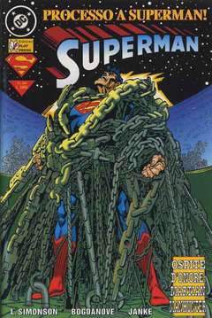 SUPERMAN 66-Play Press- nuvolosofumetti.