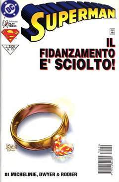 SUPERMAN 79-Play Press- nuvolosofumetti.