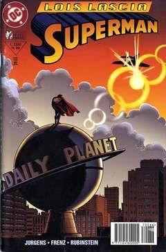 SUPERMAN 86-Play Press- nuvolosofumetti.