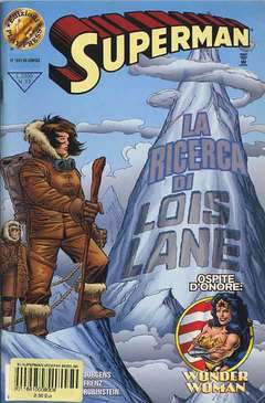 SUPERMAN 93-Play Press- nuvolosofumetti.