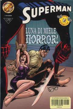 SUPERMAN 95-Play Press- nuvolosofumetti.