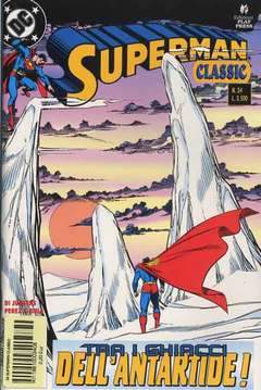 SUPERMAN CLASSIC 34-Play Press- nuvolosofumetti.
