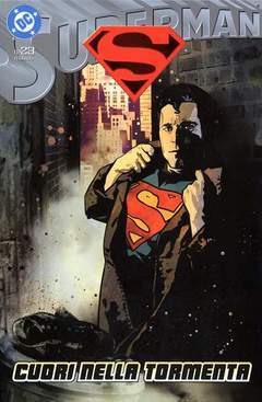 SUPERMAN TP 23-Play Press- nuvolosofumetti.