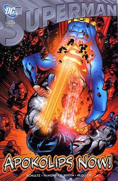 SUPERMAN TP 25-Play Press- nuvolosofumetti.