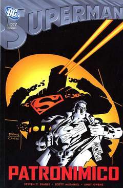 SUPERMAN TP 27-Play Press- nuvolosofumetti.