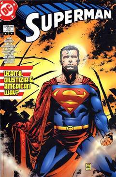 SUPERMAN TP 7-Play Press- nuvolosofumetti.