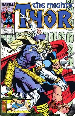 THOR 6-Play Press- nuvolosofumetti.