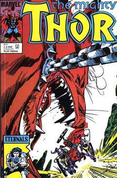 THOR 7-Play Press- nuvolosofumetti.