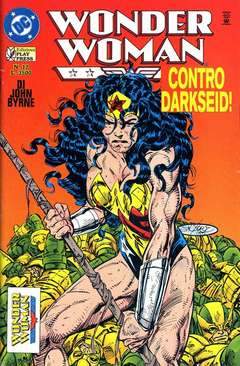 CATWOMAN E WONDER WOMAN 12-Play Press- nuvolosofumetti.